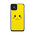 Pikachu Face iPhone 12 Pro Max case - XPERFACE