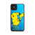 Pikachu Wallpaper Blue iPhone 12 Pro Max case - XPERFACE