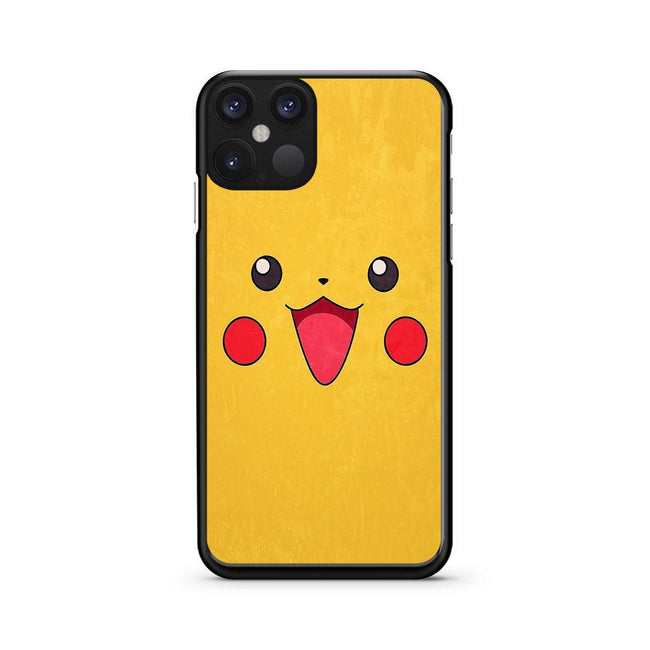 Pikachu Wallpaper iPhone 12 Pro Max case - XPERFACE