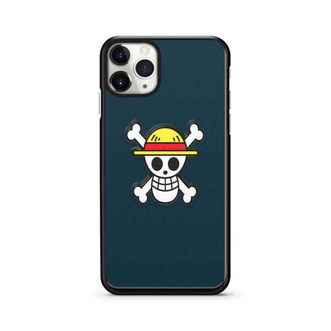 One Piece Logo iPhone 11 Pro 2D Case - XPERFACE