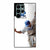 Dodgers 42 poster Samsung Galaxy S23 Ultra case cover