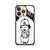 mac miller dope logo iPhone 14 Pro Case Cover