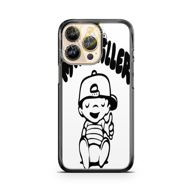 mac miller dope logo iPhone 14 Pro Case Cover