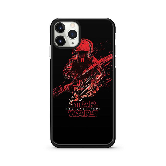 One Plus Star Wars iPhone 11 Pro 2D Case - XPERFACE