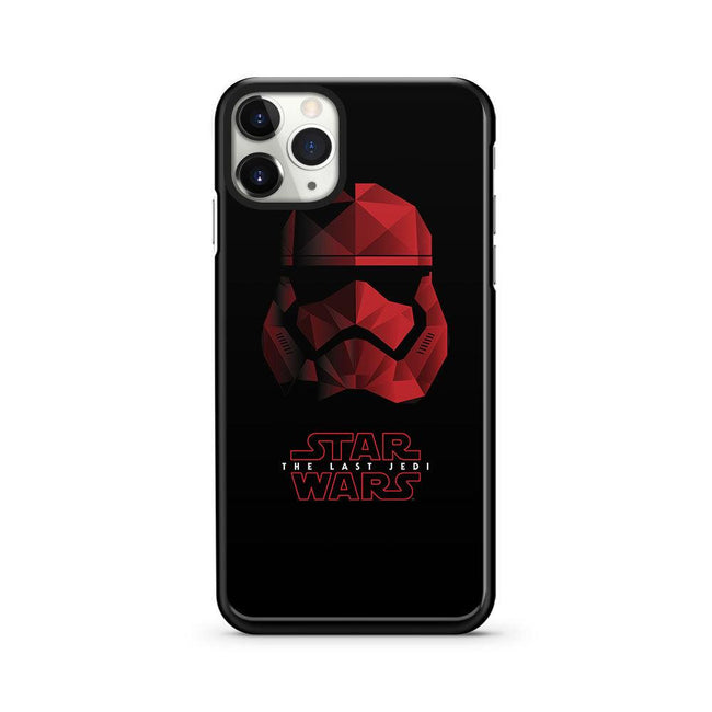 Oneplus 5T Star Wars Edition iPhone 11 Pro 2D Case - XPERFACE