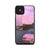 Pink Car iPhone 12 Pro Max case - XPERFACE