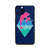 Pink Dolphin iPhone 12 Pro case - XPERFACE