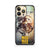 mad max fury road what a lovely day iPhone 14 Pro Case Cover