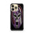 magneto skull 2 iPhone 14 Pro Case Cover