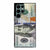 Dollar 100 new Samsung Galaxy S23 Ultra case cover