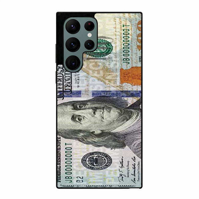 Dollar 100 new Samsung Galaxy S23 Ultra case cover