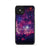 Pink Galaxy 2 iPhone 12 Pro Max case - XPERFACE