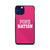 Pink Nation iPhone 12 Pro case - XPERFACE