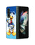 Donald Duck flare Samsung Galaxy Z Fold 4 | Fold 5 | Fold 6 5G Case