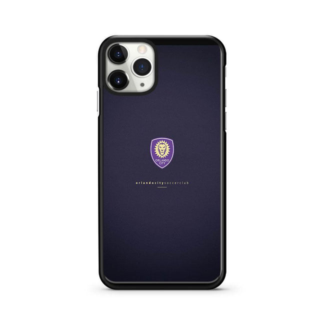 Orlando City Fc 1 iPhone 11 Pro Max 2D Case - XPERFACE
