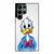 Donald Duck Samsung Galaxy S23 Ultra case cover