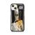 manny calavera iPhone 14 Case Cover