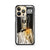 manny calavera iPhone 14 Pro Case Cover