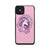Pink Unicorn iPhone 12 Pro Max case - XPERFACE
