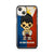 manny pacquiao logo iPhone 14 Case Cover