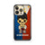 manny pacquiao logo iPhone 14 Pro Case Cover