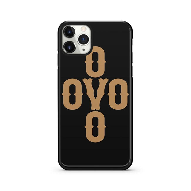 Ovo Pom Pom iPhone 11 Pro Max 2D Case - XPERFACE