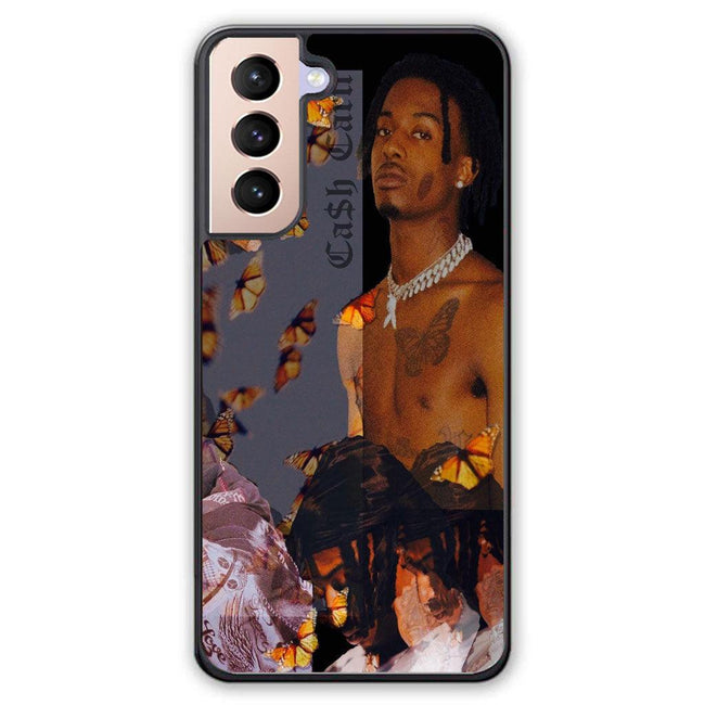 playboi carti wallpaper aesthetic Samsung galaxy S21 Plus case - XPERFACE