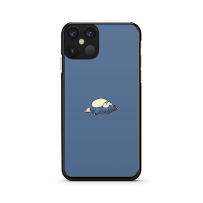 Pokemon Cartoon 1 iPhone 12 Pro Max case - XPERFACE