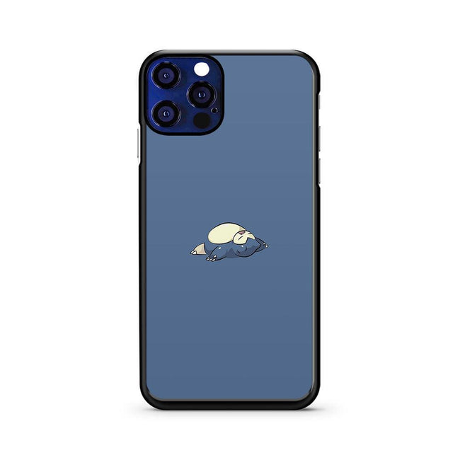 Pokemon Cartoon 1 iPhone 12 Pro case - XPERFACE