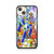 mega man group 2 iPhone 14 Case Cover