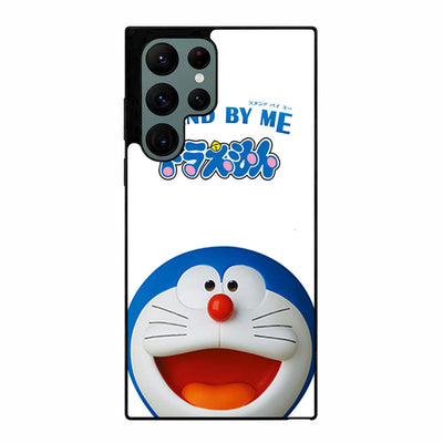 DORAEMON Stand by Me Samsung Galaxy S23 Ultra case cover