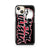 metal mulisha blk red iPhone 14 Case Cover