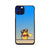 Pokemon PikachuAnd Helm iPhone 12 Pro case - XPERFACE