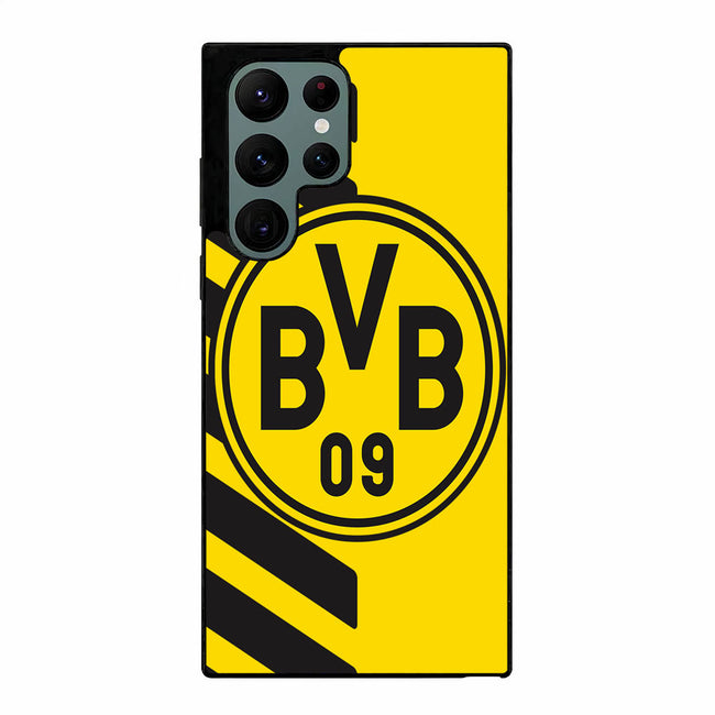 Dortmund Fc Logo Samsung Galaxy S23 Ultra case cover