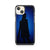 michael jackson blue iPhone 14 Case Cover