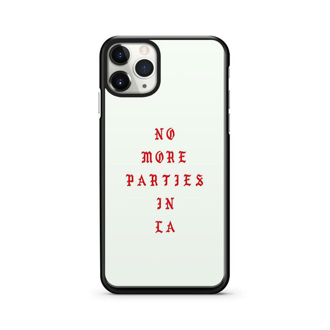 Pablo La iPhone 11 Pro Max 2D Case - XPERFACE