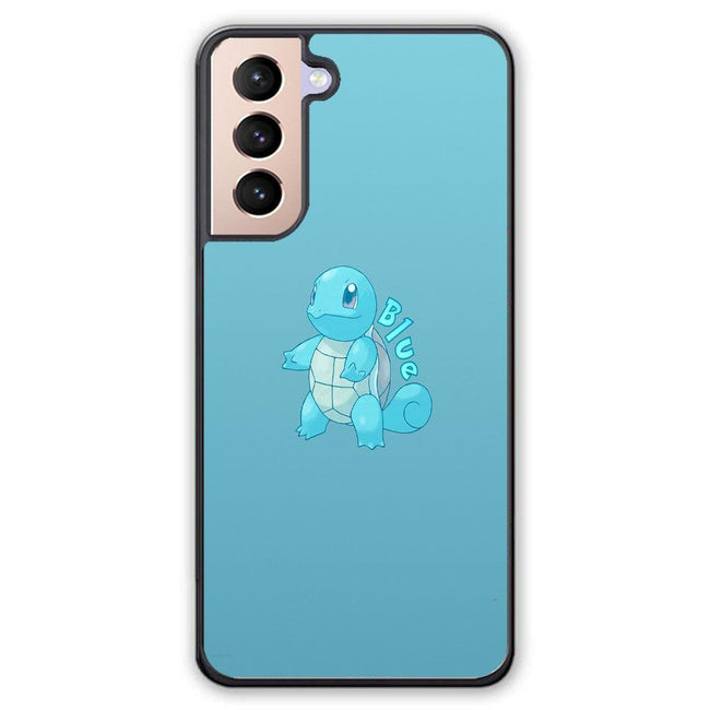 pokemon Squirtle Samsung galaxy S21 Plus case - XPERFACE