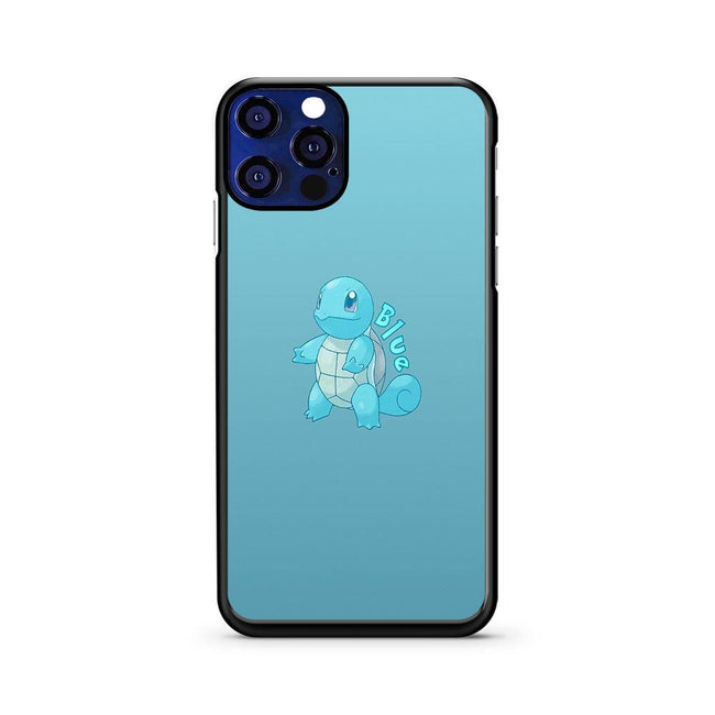 Pokemon Squirtle iPhone 12 Pro case - XPERFACE