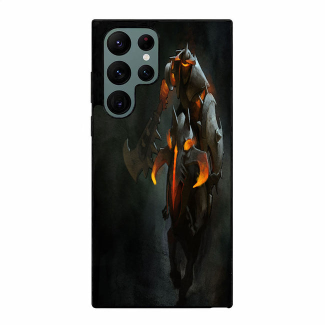 Dota 2 Chaos Knight Samsung Galaxy S23 Ultra case cover