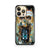 michael jackson dangerous-new iPhone 14 Pro Case Cover