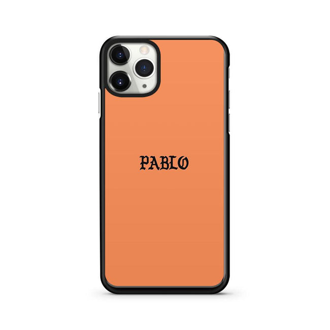 Pablo Pink iPhone 11 Pro 2D Case - XPERFACE