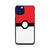 Pokemon iPhone 12 Pro case - XPERFACE