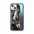 michael jackson yell iPhone 14 Case Cover