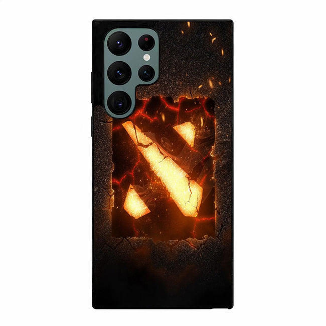 dota- Samsung Galaxy S23 Ultra case cover