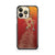 michael jordan wind art iPhone 14 Pro Case Cover