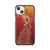 michael jordan wind art iPhone 14 Case Cover