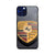Porsche Logo 3 iPhone 12 Pro case - XPERFACE