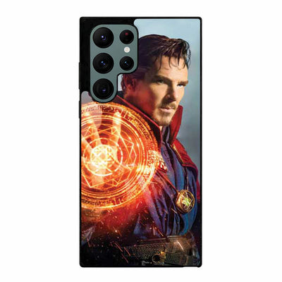 Dr Strange Glow Hand Samsung Galaxy S23 Ultra case cover