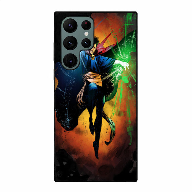 Dr Strange Samsung Galaxy S23 Ultra case cover