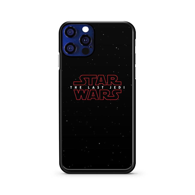 Poster Star Wars iPhone 12 Pro case - XPERFACE